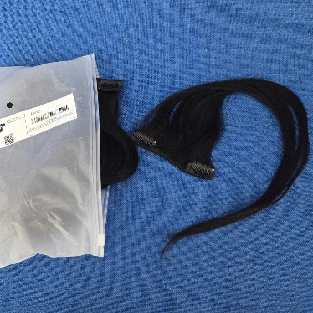 Lorien set clip